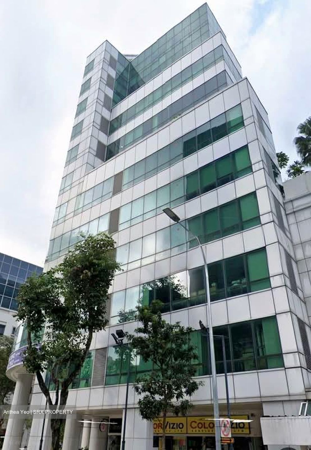 Sunshine Plaza (D7), Office #576112791